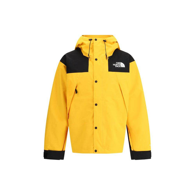 The North Face Dryvent Mountain Waterproof Jacket - Hilstor