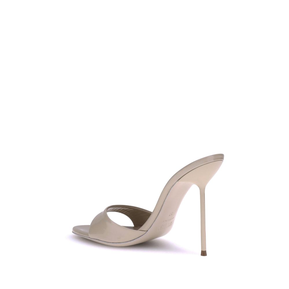 Paris Texas Lidia Sandals