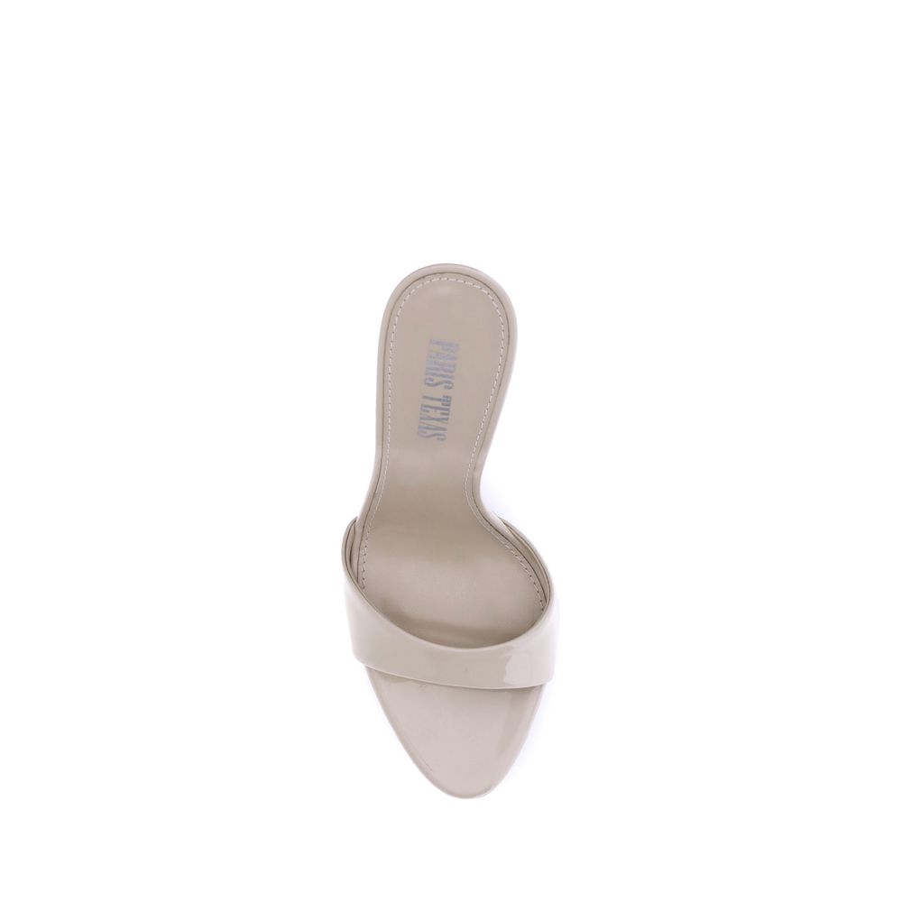 Paris Texas Lidia Sandals