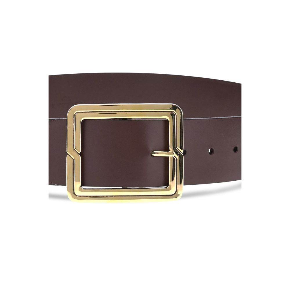 Etro Leather Belt - Hilstor