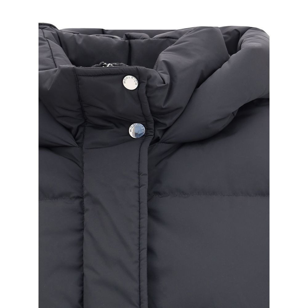 Woolrich Kelly Down Jacket