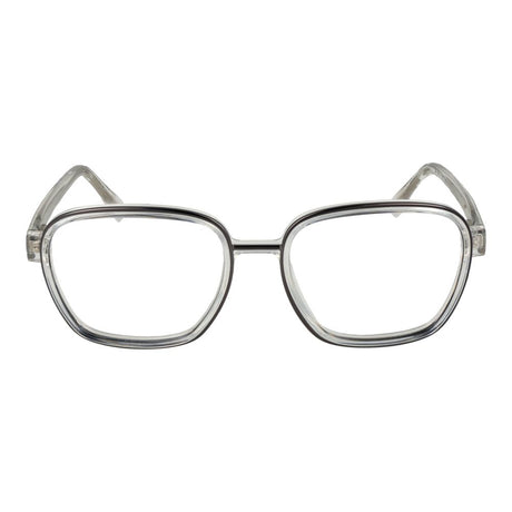 Guess Transparent Men Optical Frames