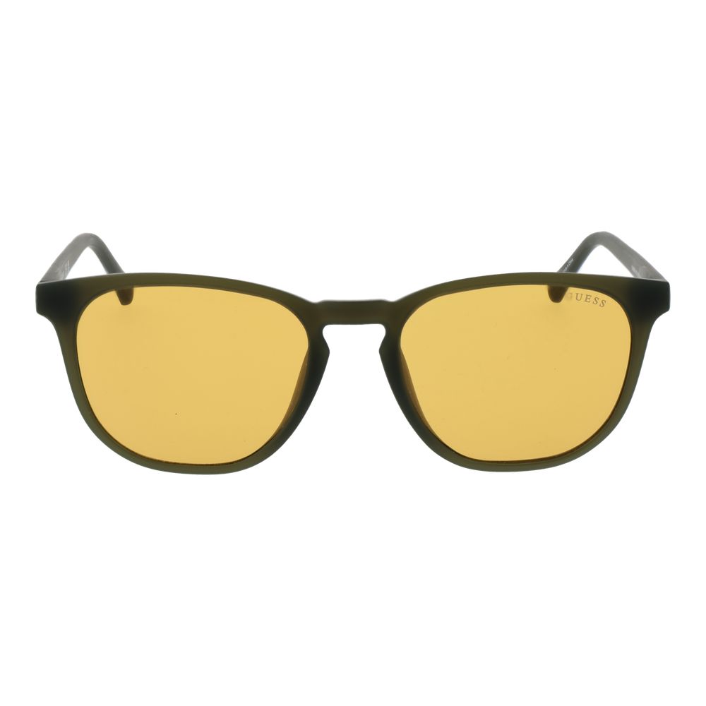 Guess Olive Unisex Sunglasses