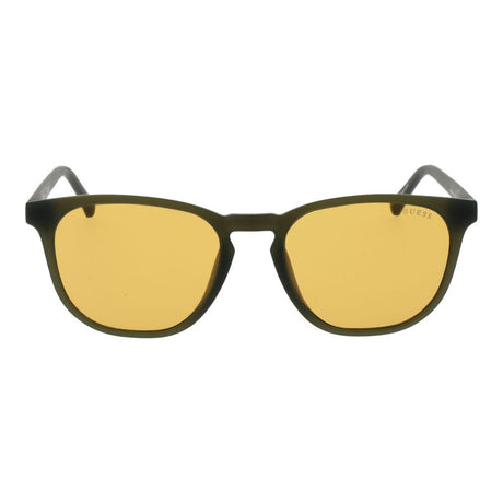 Guess Olive Unisex Sunglasses