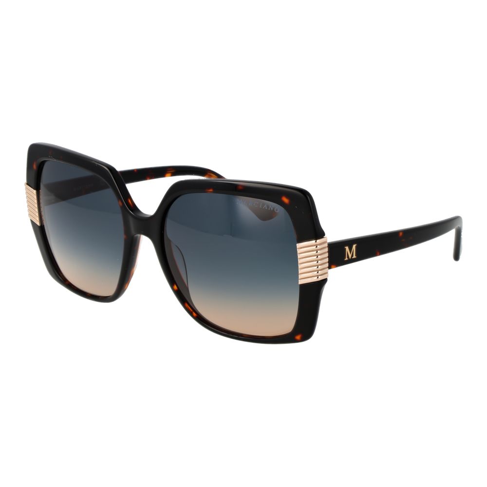 Marciano by Guess Brown Women Sunglasses