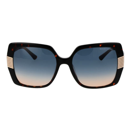 Marciano by Guess Brown Women Sunglasses