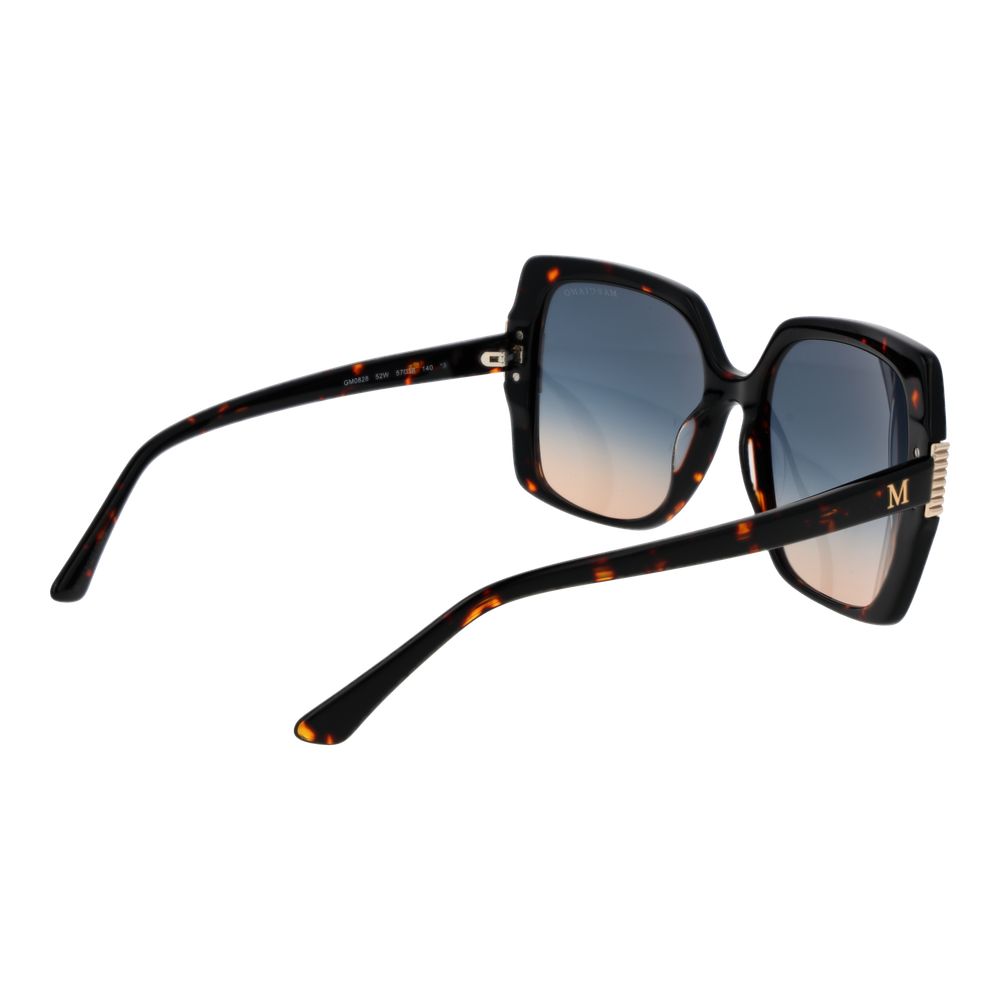 Marciano by Guess Brown Women Sunglasses