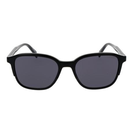Levi's Black Unisex Sunglasses
