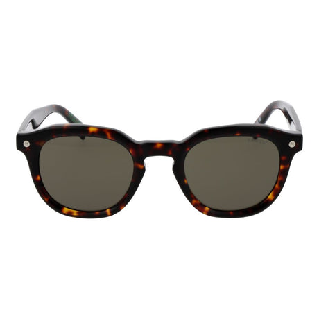 Levi's Brown Unisex Sunglasses