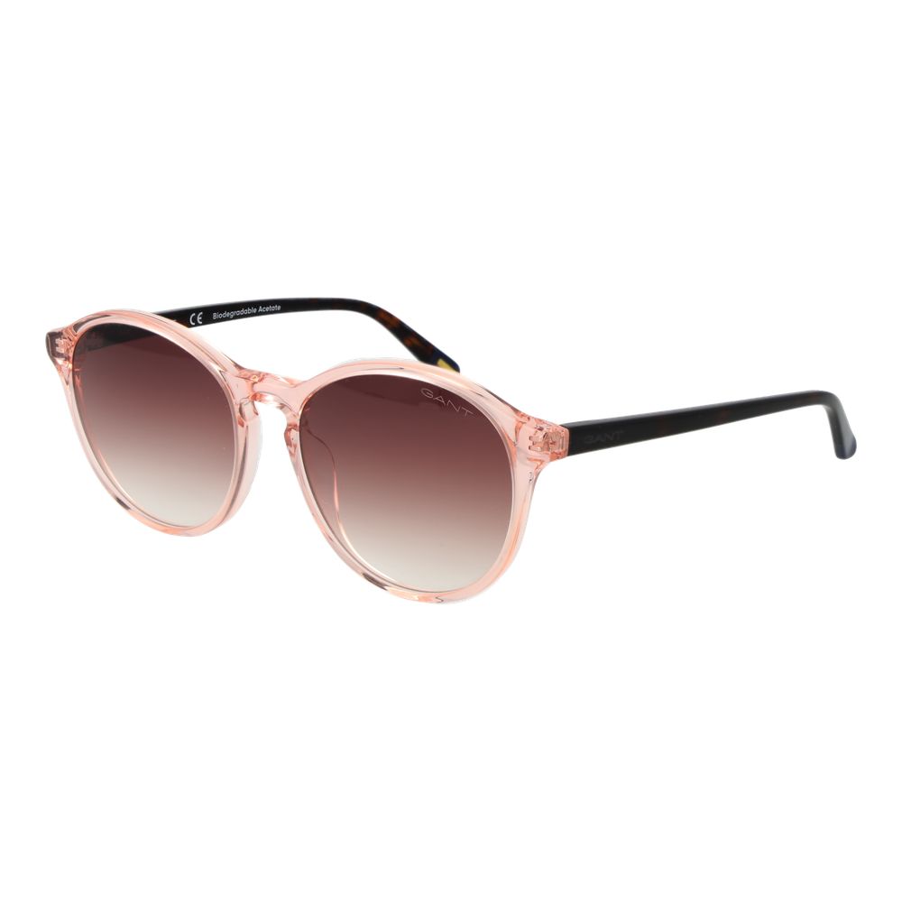 Gant Pink Women Sunglasses