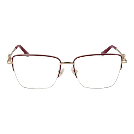 Guess Red Women Optical Frames