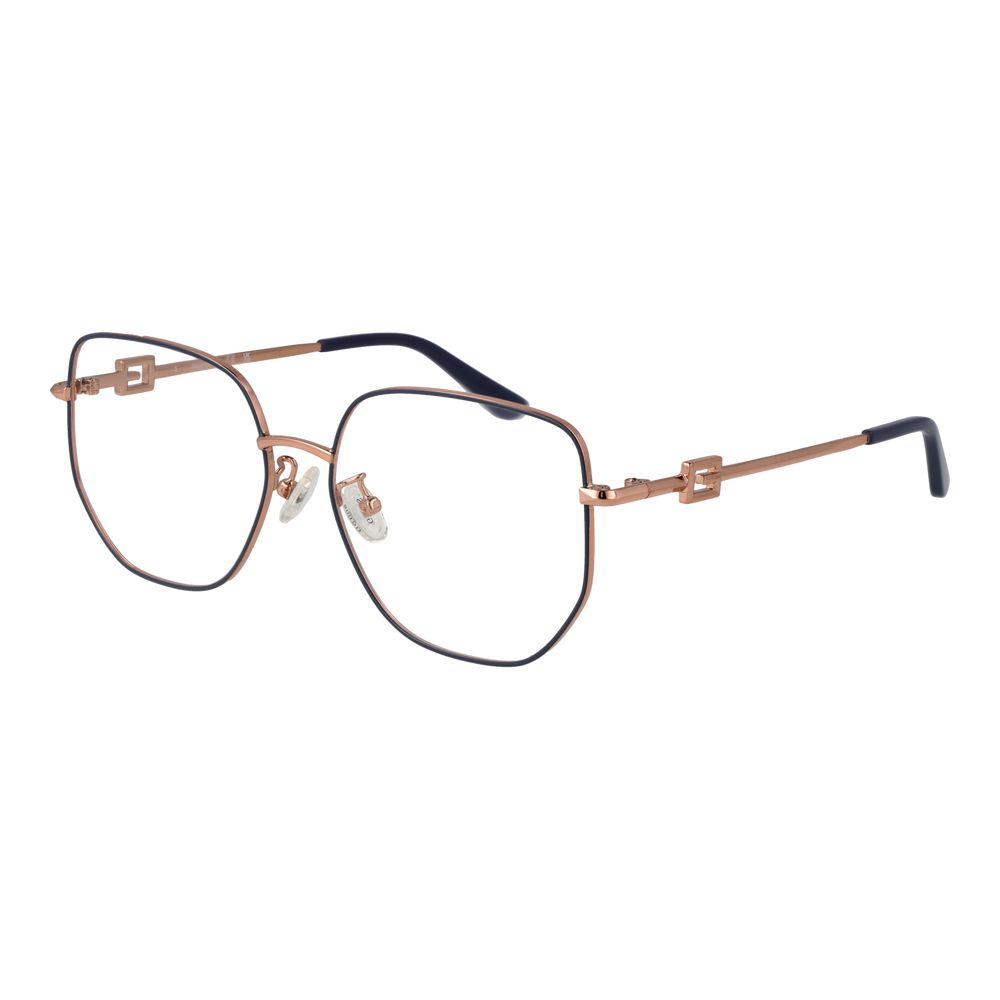 Guess Gray Women Optical Frames