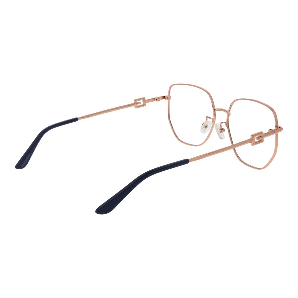Guess Gray Women Optical Frames