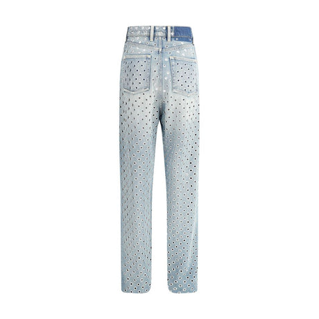 Golden Goose Kim Jeans