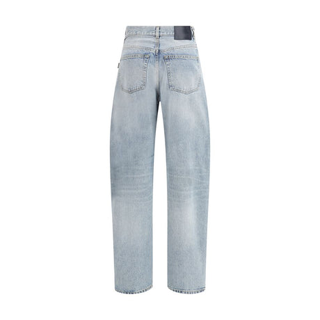 Haikure Baggy Jeans