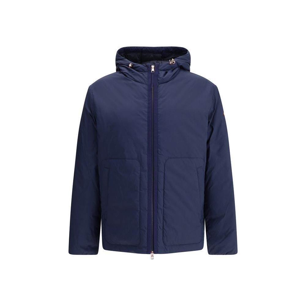 Moncler x Donald Glover The Moncler x Gilga Farm by Donald Glover Caracara short Down Jacket - Hilstor