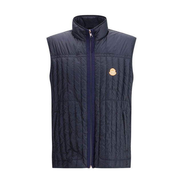 Moncler x Donald Glover Moncler x Gilga Farm by Donald Glover Down Vest - Hilstor