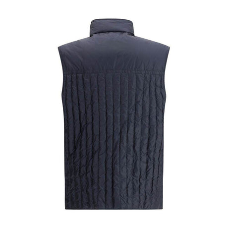 Moncler x Donald Glover Moncler x Gilga Farm by Donald Glover Down Vest - Hilstor