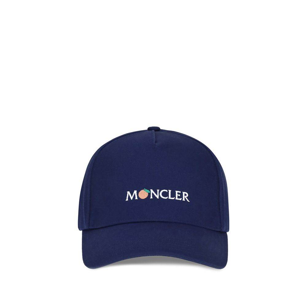 Moncler x Donald Glover Moncler x Gilga Farm by Donald Glover Baseball Cap - Hilstor