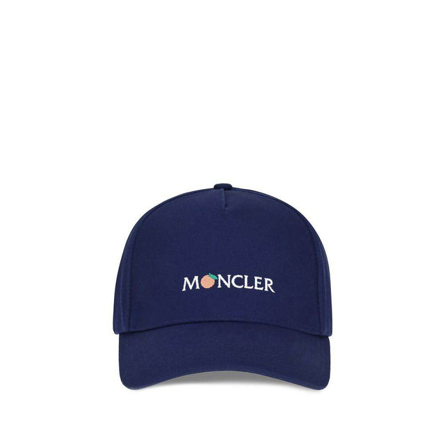 Moncler x Donald Glover Moncler x Gilga Farm by Donald Glover Baseball Cap - Hilstor