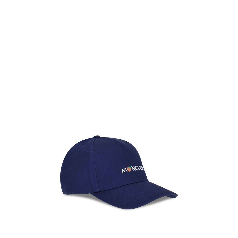 Moncler x Donald Glover Moncler x Gilga Farm by Donald Glover Baseball Cap - Hilstor