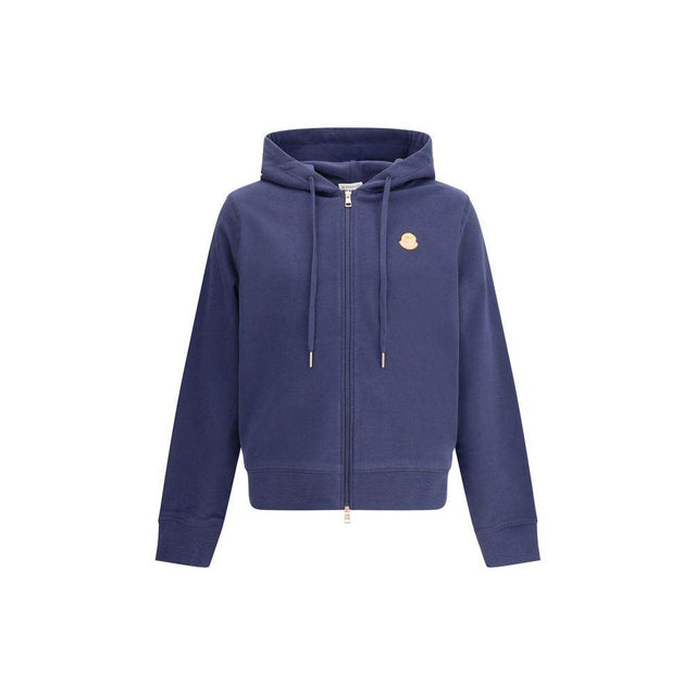 Moncler x Donald Glover Moncler x Gilga Farm by Donald Glover Zip-Up Hoodie - Hilstor