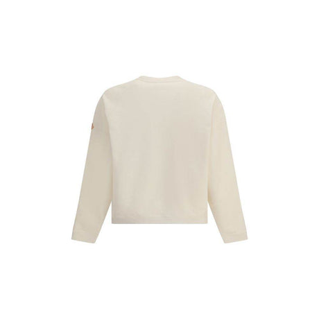 Moncler x Donald Glover Moncler x Gilga Farm by Donald Glover cotton Sweatshirt - Hilstor