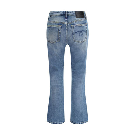 R13 Kick Fit Pants