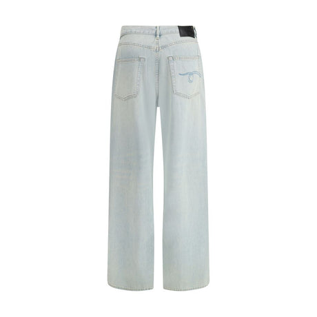 R13 Damon Jeans