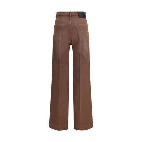 R13 Charlotte Jeans