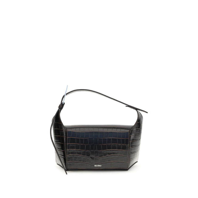 The Attico 7/7 Shoulder Bag - Hilstor