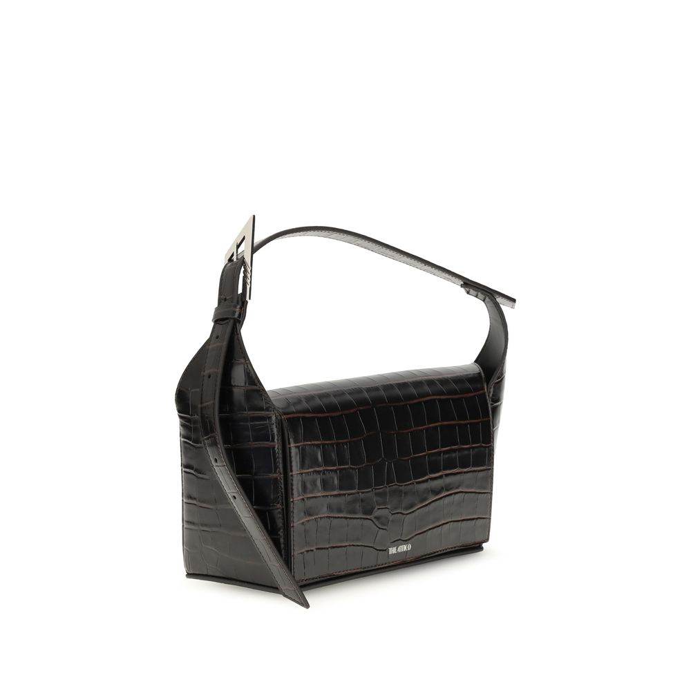 The Attico 7/7 Shoulder Bag - Hilstor