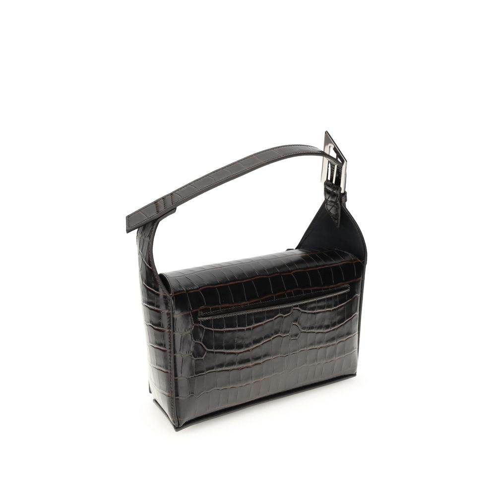 The Attico 7/7 Shoulder Bag - Hilstor