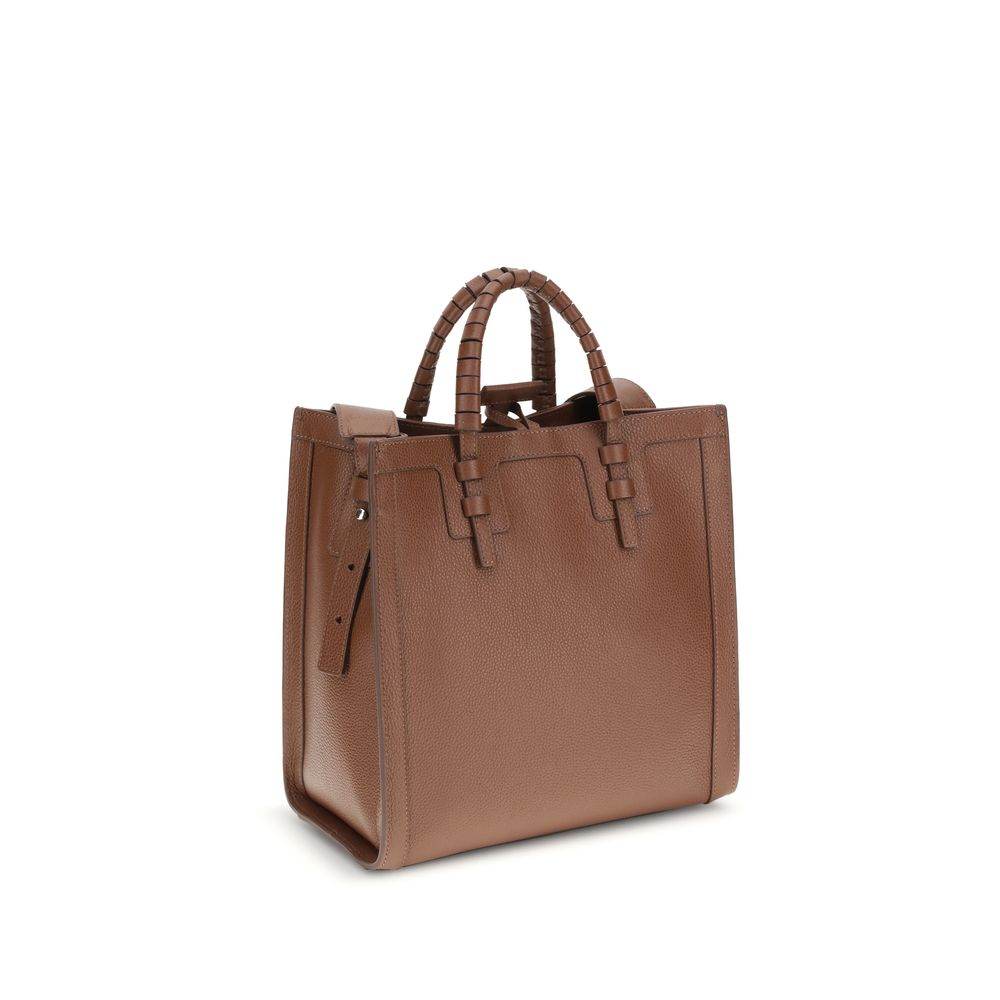 Casadei Demetra Tote Bag - Hilstor