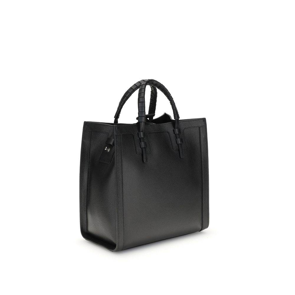 Casadei Demetra Tote Bag - Hilstor