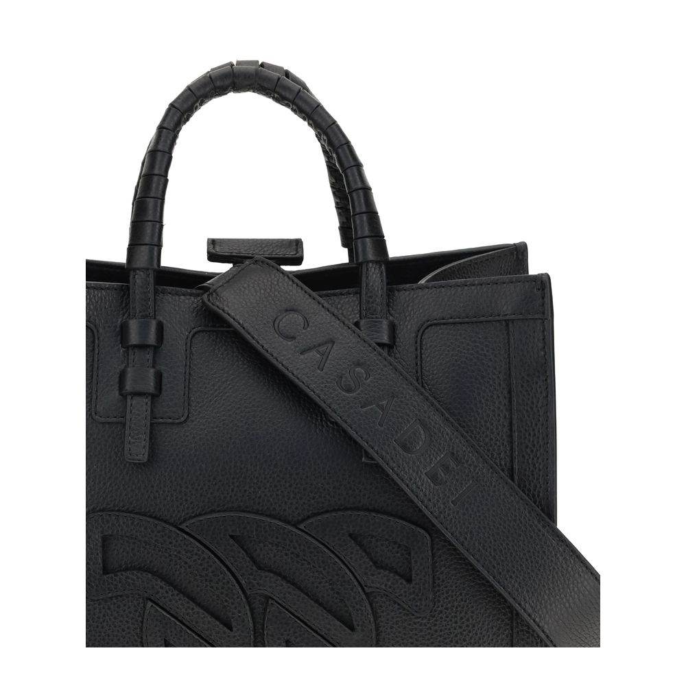 Casadei Demetra Tote Bag - Hilstor
