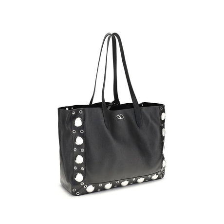 Valentino Garavani Nellcôte large Tote Bag