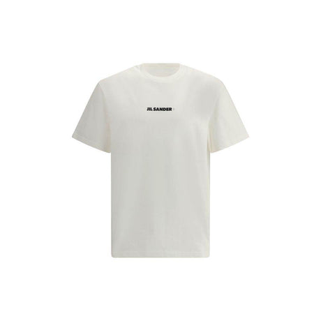 Jil Sander T-Shirt - Hilstor
