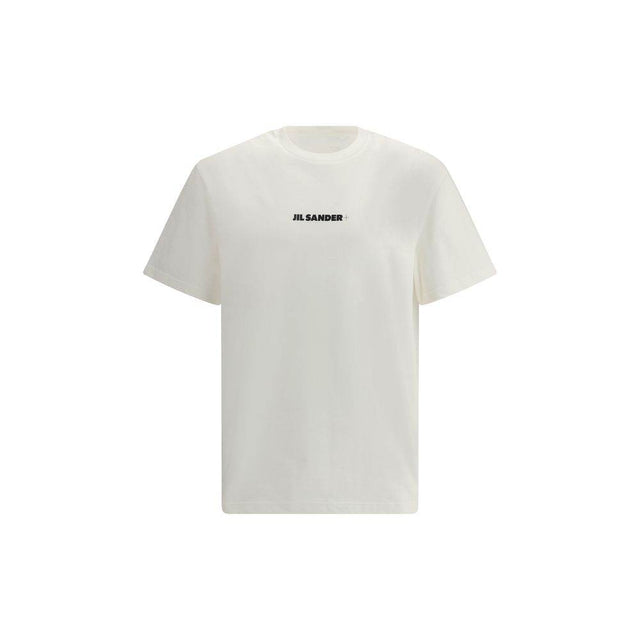 Jil Sander T-Shirt - Hilstor