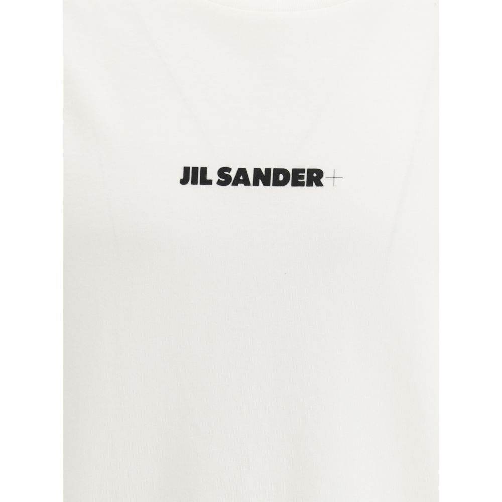 Jil Sander T-Shirt - Hilstor