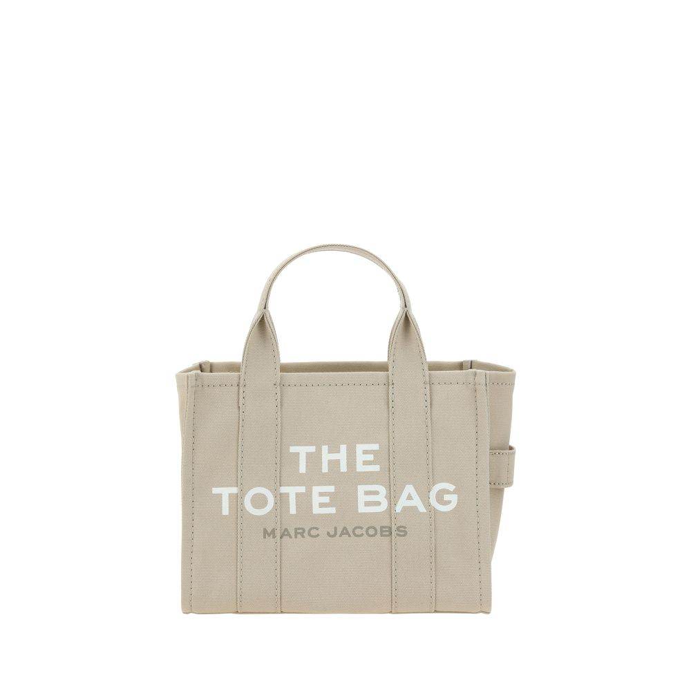 Marc Jacobs Small Tote Handbag - Hilstor