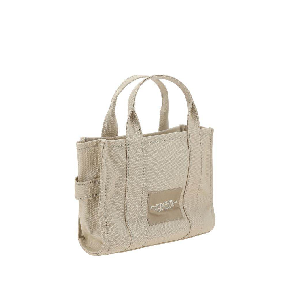 Marc Jacobs Small Tote Handbag - Hilstor