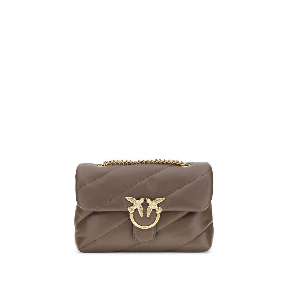 PINKO Love Classic Shoulder Bag - Hilstor