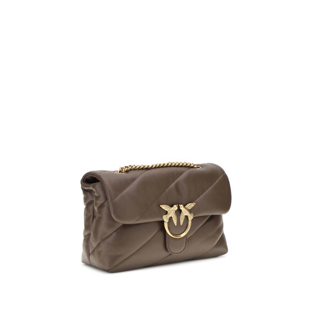 PINKO Love Classic Shoulder Bag - Hilstor