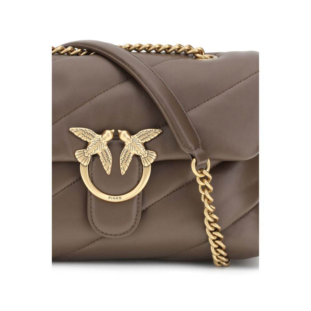 PINKO Love Classic Shoulder Bag - Hilstor