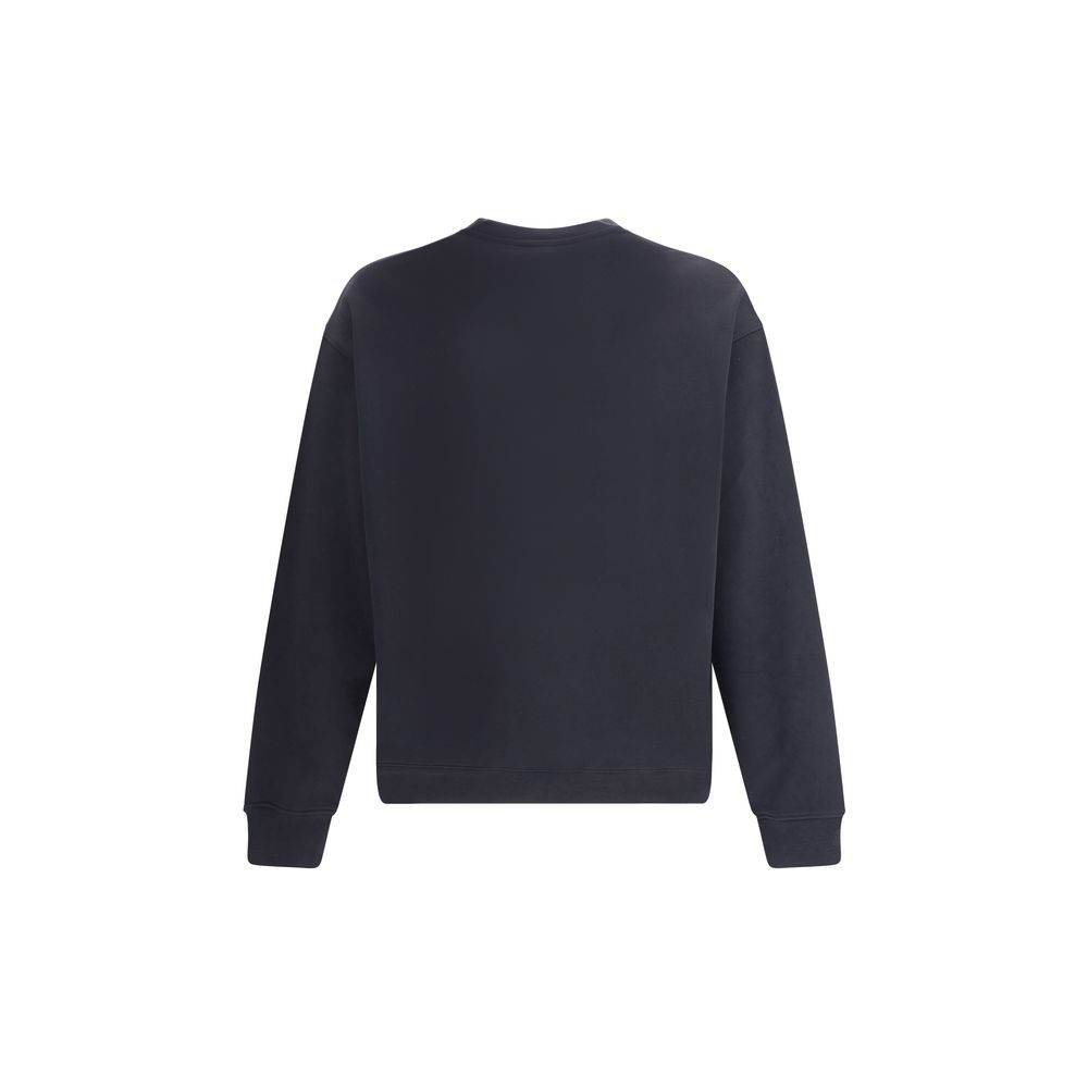 Moschino Cotton Sweatshirt - Hilstor