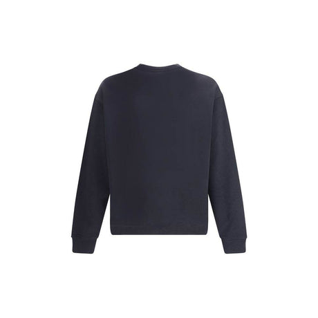 Moschino Cotton Sweatshirt - Hilstor