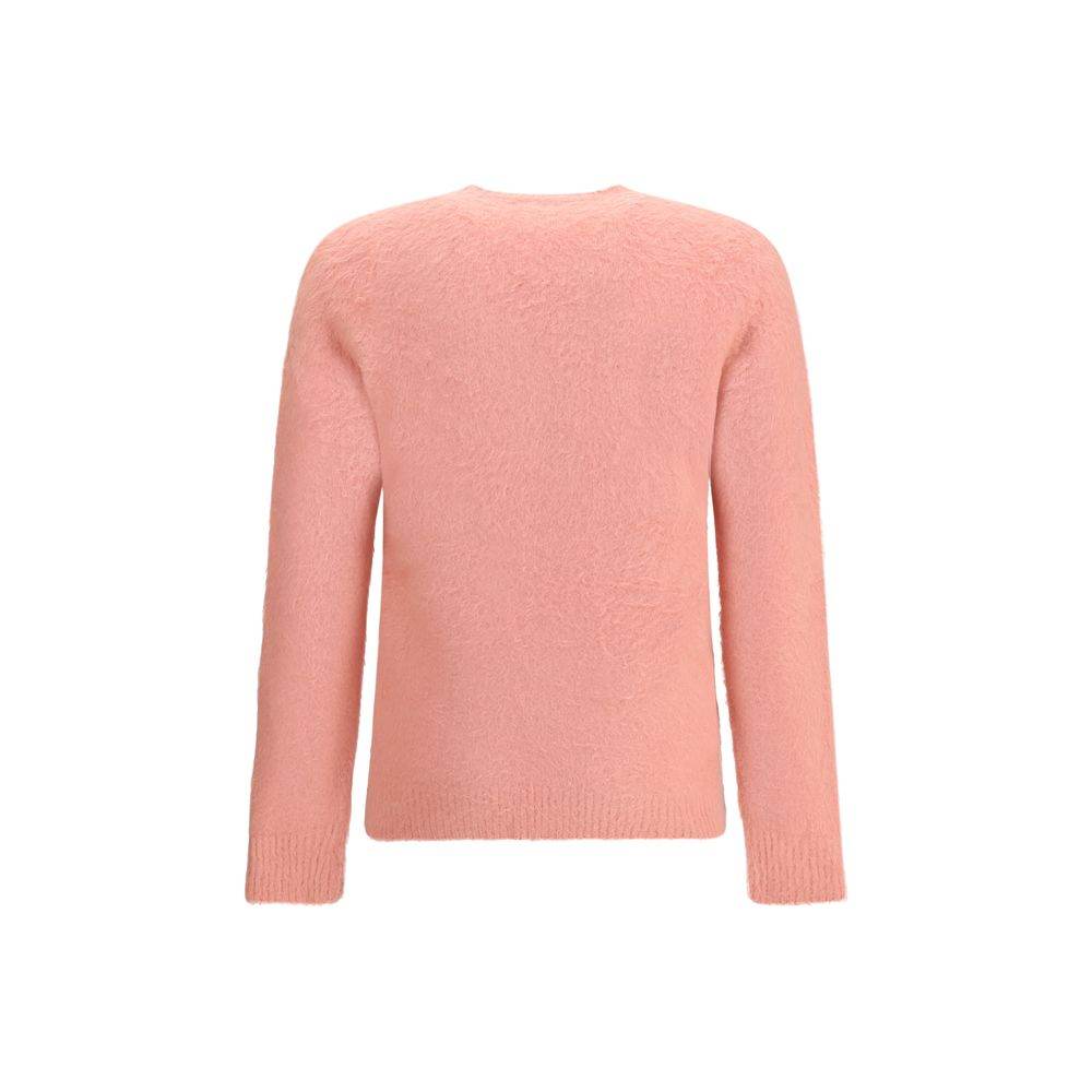 Roberto Collina Plush effect Sweater - Hilstor