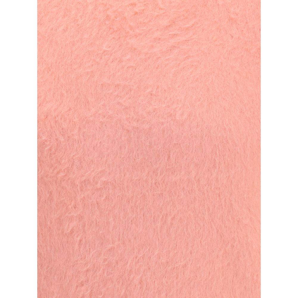 Roberto Collina Plush effect Sweater - Hilstor