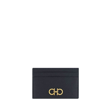 Ferragamo Card Holder - Hilstor
